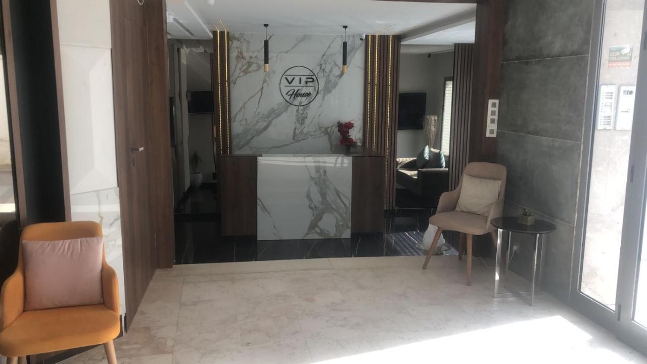 Vip House Residence Sousse Exterior foto