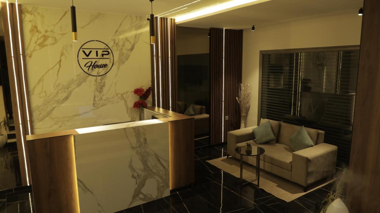 Vip House Residence Sousse Exterior foto