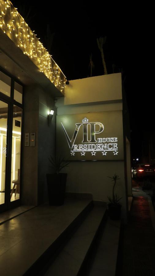 Vip House Residence Sousse Exterior foto