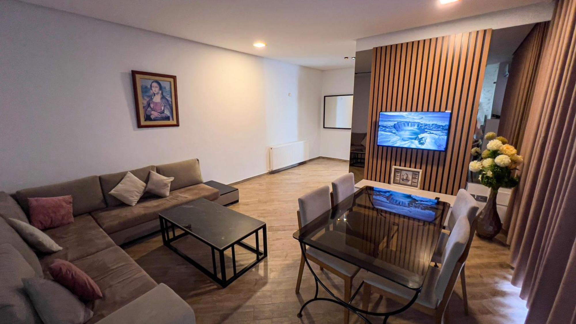 Vip House Residence Sousse Exterior foto